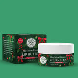 Overnight Lip Butter with Hyaluronic Acid - Peppermint Twist
