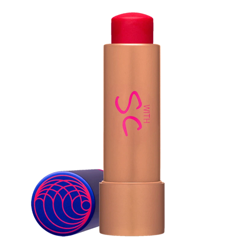 Augustinus Bader x Sofia Coppola - The Tinted Balm