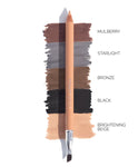 VEGAN EYELINER PENCIL