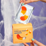 Halloween Eye Candy Hydrating Undereye Patches
