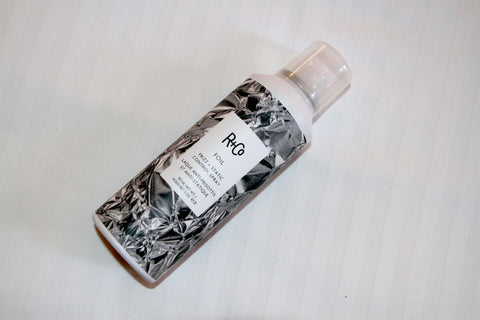 FOIL Frizz + Static Control Spray