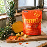 Immün Daily Immunity Gummies