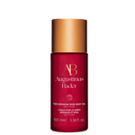 The Geranium Rose Body Oil
