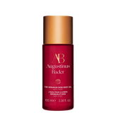 The Geranium Rose Body Oil