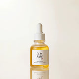 Glow Serum: Propolis + Niacinamide