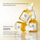 Glow Serum: Propolis + Niacinamide