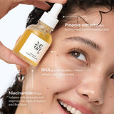 Glow Serum: Propolis + Niacinamide