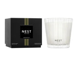 Grapefruit 3-Wick Candle