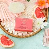 Grapefruit Cassis | Pedi-Buffer
