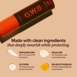 All-Over Sun Milk (SPF 50)
