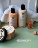 Head & Hair Heal Masque