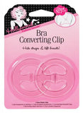 BRA CONVERTING CLIP, 2 COUNT