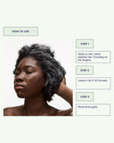Coils & Curls Finishing Treatment Masque