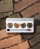 ReDimension Hydra Eyes Quartet