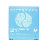Serve Chilled™ On Ice Eye Gels 5 Pairs
