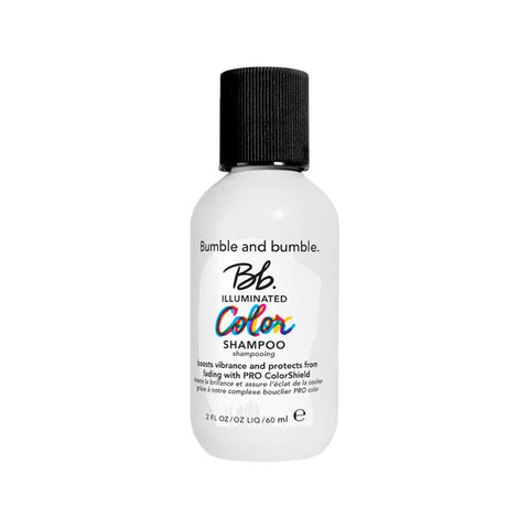 Bb. Illuminated Color Shampoo