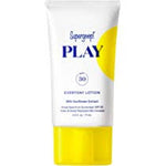 PLAY Everyday Lotion SPF 30 with Sunflower Extract