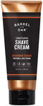 Conditioning Shave Cream - Bourbon Cedar