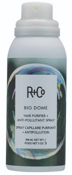 BIO DOME HAIR PURIFIER + ANTI-POLLUTANT SPRAY