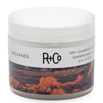 BADLANDS DRY SHAMPOO PASTE