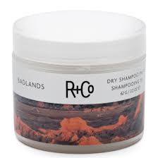 BADLANDS DRY SHAMPOO PASTE