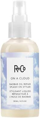 ON A CLOUD BAOBAB OIL REPAIR SPLASH-ON STYLER