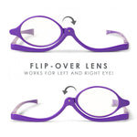 Make-Up Glasses