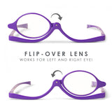 Make-Up Glasses