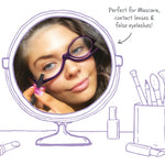 Make-Up Glasses