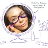 Make-Up Glasses