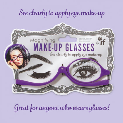 Make-Up Glasses