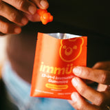 Immün Daily Immunity Gummies