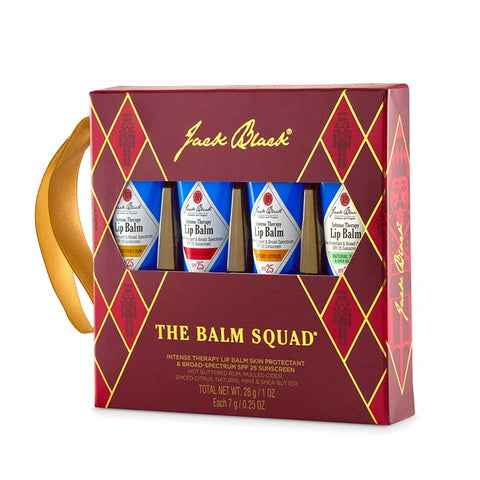 The Balm Squad®