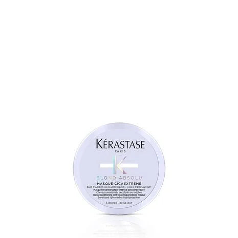 BLOND ABSOLU  Masque Cicaextreme Hair Mask 75 ML