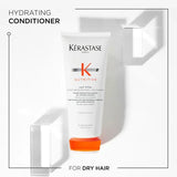 Nutritive Lait Vital Conditioner