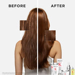 Premiere Concentré Décalcifiant Ultra-Réparateur Repairing Pre-Shampoo Treatment