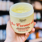 Creme de Corps Soy Milk & Honey Whipped Body Butter