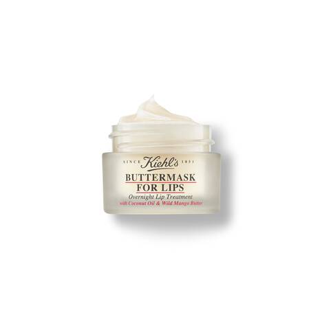 Buttermask For Lips
