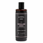 2-in-1 Shampoo