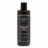 2-in-1 Shampoo