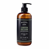 All-in-One Body Wash