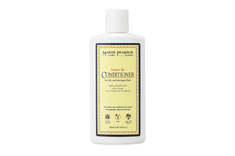 Leave-In Conditioner 150ml