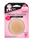 SILICONE COVERUPS®, LIGHT SKIN TONE