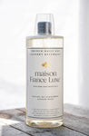 French Laundry Detergent - Daily Use