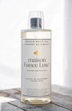 French Laundry Detergent - Daily Use