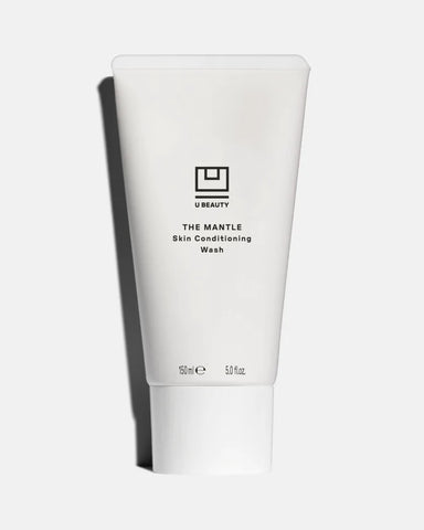 The MANTLE Skin Conditioning Wash
