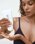 The MANTLE Skin Conditioning Wash