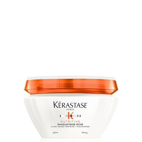 Nutritive Masquintense Thick Hair