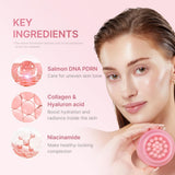 PDRN Pink Collagen Capsule Cream