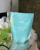 Magnesium Boost Bath Soak